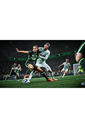 EA SPORTS FC25 PS5 OYUN CD TÜRKÇE