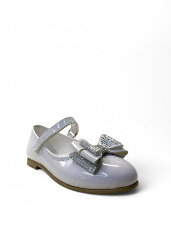 543 Kız Çocuk Babet