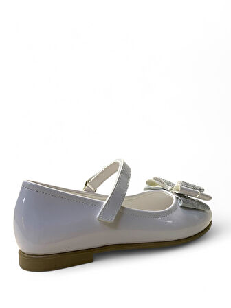 543 Kız Çocuk Babet