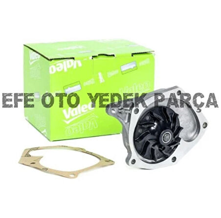 Qashqai 1.5 Dci Euro4 2007-2011 Triger Devirdaim Kayış Bakım Seti 