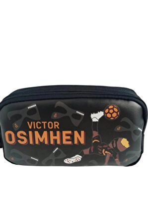 Galatasaray Lisanslı Victor Osimhen Kalem Kutusu