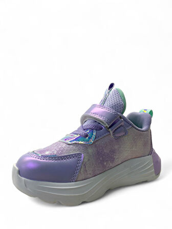 Pepino 1986 Kız Çocuk Okul Öncesi Işıklı Sneaker