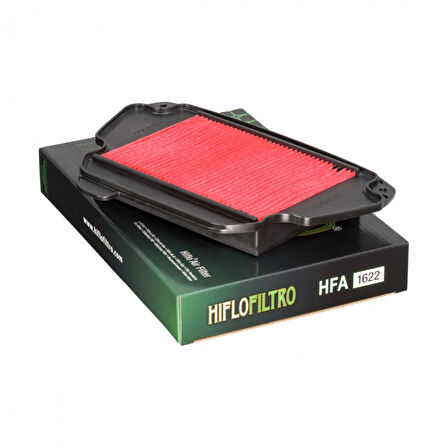 Hıflo Hava Filtresi Hfa1622 Honda Cb650f Cbr650f