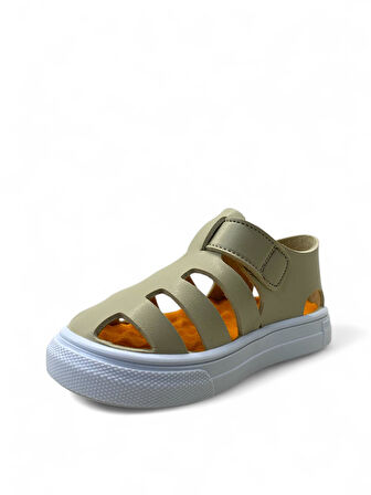 024 Çocuk Rahat Sandalet