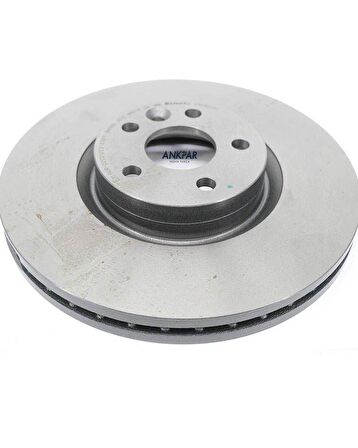 Volvo S40 V50 C30 Ön Fren Diski Takım 2005-2012 274509