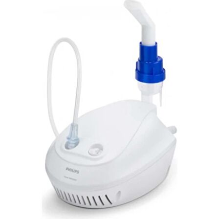 Philips Home Nebulizer Kompresör Nebulizatör