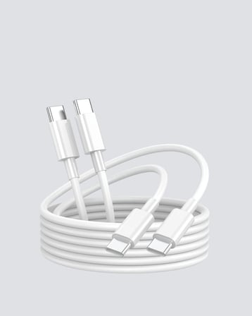 Dayanıklı Dış Kaplamalı 30w 5.0a Type-c Hızlı Şarj Ve Data Kablosu
