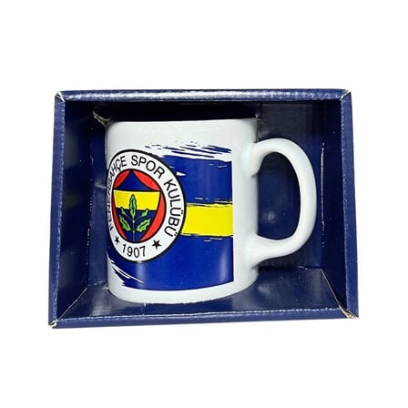 Taraftar Kupa Fenerbahçe