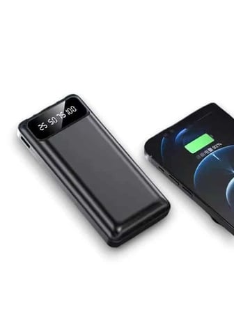 20.000 Powerbank