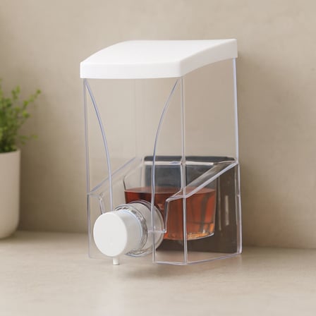 Sivi Sabunluk 500 Ml