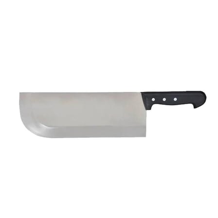 Bursa Paslanmaz Pastırma Kesme, Kesim Bıçağı 30 Cm