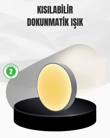 Sensörlü Usb Led Lamba Koridor Merdiven Ve Yatak Odası İçin