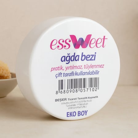 Rulo Ağda Bezi 80MT