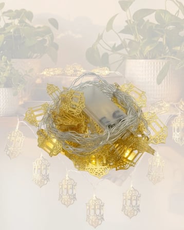 Fener Ramazan Led Işık