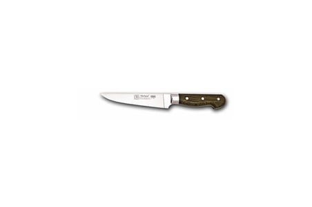 61011ym - Sürmene Yöresel Kasap Kemik Sıyırma Bıçağı 14,5 Cm