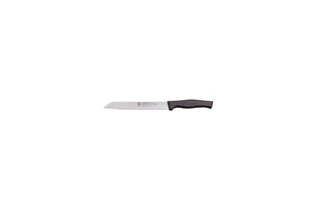 61202 - Sürmene Ekmek Bıçağı 19 Cm