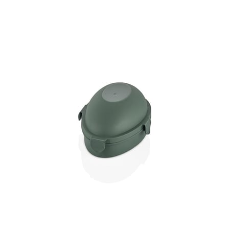 Avokado Saklama Kabı - 3 Noktalı Kilitli