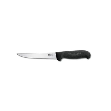 5 5603 14 Kasap Ve Kurban Sıyırma Bıçağı 14 Cm - Fibrox Sap