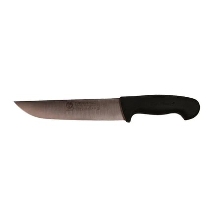 Sürmene  61107 Kasap Bıçağı 18,5 Cm, Plastik Sap