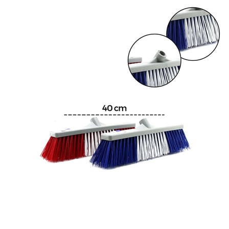 Sert Bahçe Çalı Fırçası 40cm