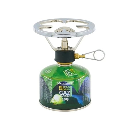 Siboplu Kartuş Ocak 230 gr Tüp