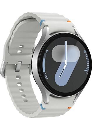 Samsung Galaxy Watch 7 44mm Gümüş Akıllı Saat ( Samsung Türkiye Garantili )