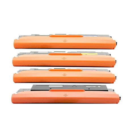 CLT-K404S-C404S-Y404S-M404S CMYK Muadil Toner Seti 1.500 Sayfa