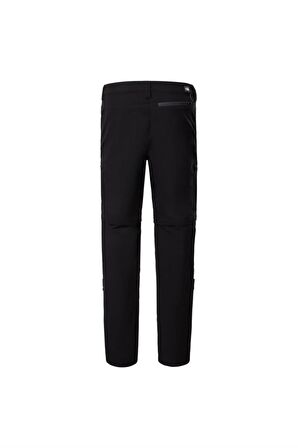 The North Face Erkek Pantolon Exploration Convertible Pant