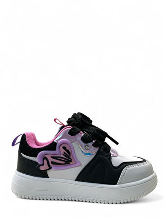 Cool Megan Kız Çocuk Sneaker