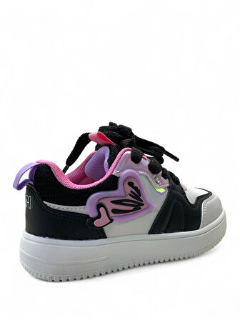 Cool Megan Kız Çocuk Sneaker