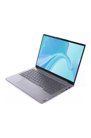ThinkBook 14 i5 1335U 48GB 256GB SSD 14'' FHD+ W11P Taşınabilir Bilgisayar & Per4 ÇANTA
