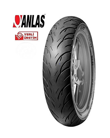 Anlaş/Irc 120*70*14 Anlaş TOURNEE 2 Dış Lastik Dubleks