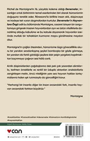 Hayvanlara Övgü