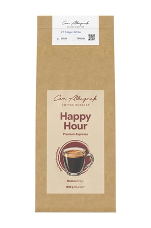 Happy Hour
