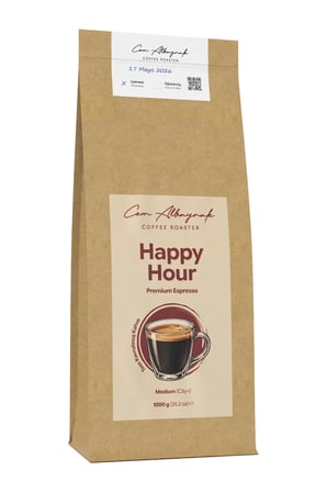 Happy Hour