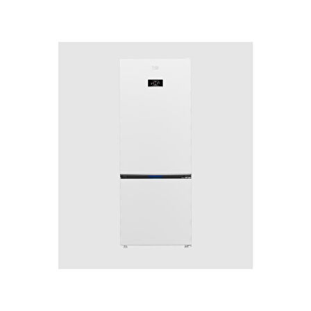 670475 Eb E Enerji Sınıfı 475 Litre No Frost Buzdolabı