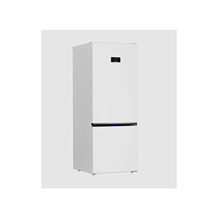670475 Eb E Enerji Sınıfı 475 Litre No Frost Buzdolabı
