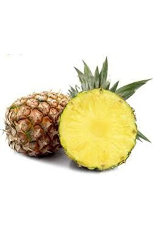 15 Adet Ananas Meyve Tohumu Ananas Tohumu Yerli Ata Tohum Sürpriz Hediye Tohum