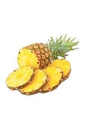 15 Adet Ananas Meyve Tohumu Ananas Tohumu Yerli Ata Tohum Sürpriz Hediye Tohum