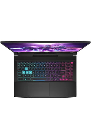 Katana 15 i7 14650HX 8GB 2TB SSD RTX5060/8GB 115W 15.6" QHD 165Hz W11P Gaming Laptop B14WFK