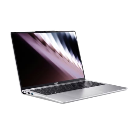 Acer Aspire Lite AL16-53P Intel Core Ultra 7 155U 16GB Ddr5 512GB SSD Freedos  Intel® Aı Boost 16" Wuxga (1920X1200) IPS Laptop NXD5EEY001F01 + Zetta Çanta
