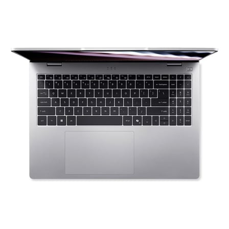 Acer Aspire Lite AL16-53P Intel Core Ultra 7 155U 16GB Ddr5 512GB SSD Freedos  Intel® Aı Boost 16" Wuxga (1920X1200) IPS Laptop NXD5EEY001F01 + Zetta Çanta