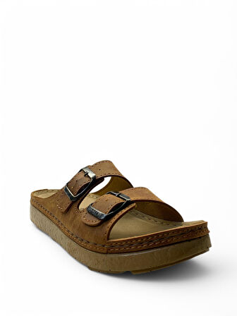 S1012 Kadın Anatomik Terlik