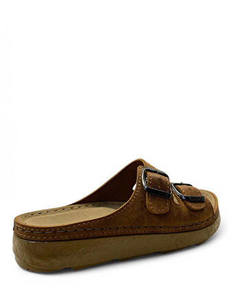 S1012 Kadın Anatomik Terlik