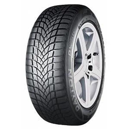 Dayton 205/60R16 92H DW510 2022 Kış Lastiği