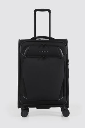 Verage GM23011W Kumaş 3 lü Valiz Seti