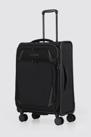 Verage GM23011W Kumaş 3 lü Valiz Seti
