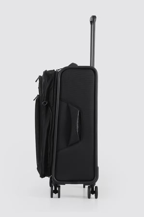 Verage GM23011W Kumaş 3 lü Valiz Seti
