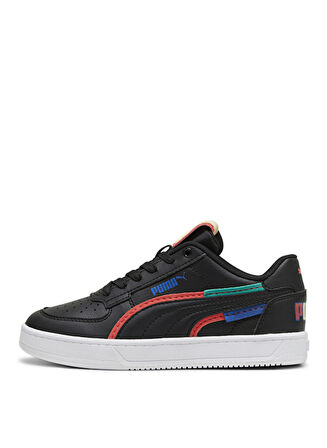 Puma Siyah Erkek Yürüyüş Ayakkabısı 39564802-Puma Caven 2.0 Ready S Jr