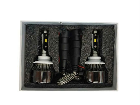 Photon Acorn 9005 Led Ampul